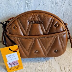 Valentino moony studs handbag